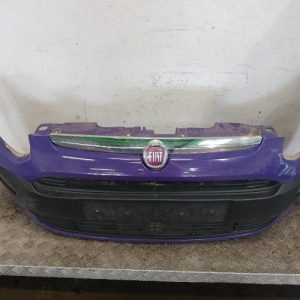 FIAT PUNTO EVO 3