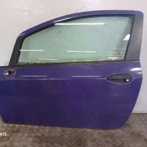 FIAT PUNTO EVO 3