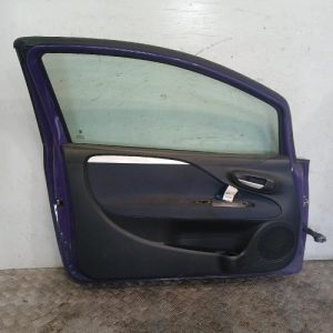 FIAT PUNTO EVO 3