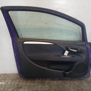 FIAT PUNTO EVO 3