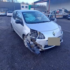RENAULT TWINGO 2 PHASE 1