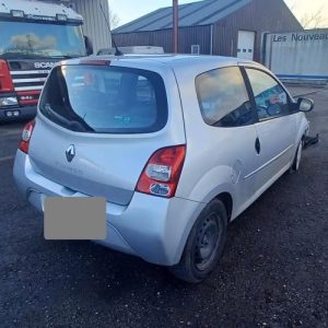 RENAULT TWINGO 2 PHASE 1