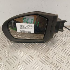 MERCEDES CLASSE A 169 PHASE 1