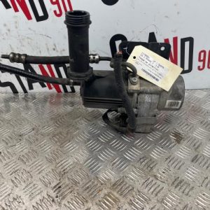 CITROEN C4 1 PHASE 1