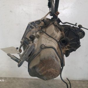 PEUGEOT 106 PHASE 2