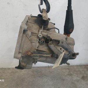 PEUGEOT 106 PHASE 2