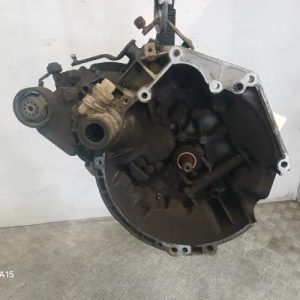 PEUGEOT 106 PHASE 2
