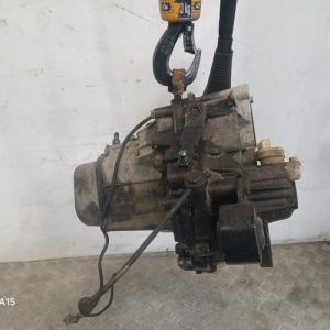 PEUGEOT 106 PHASE 2