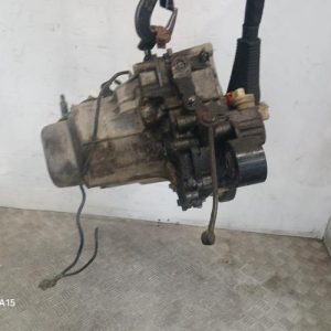 PEUGEOT 106 PHASE 2