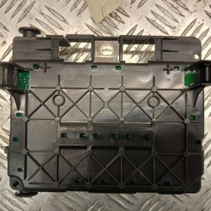 CITROEN C2 PHASE 1