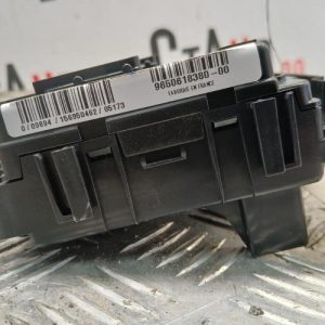 CITROEN C2 PHASE 1