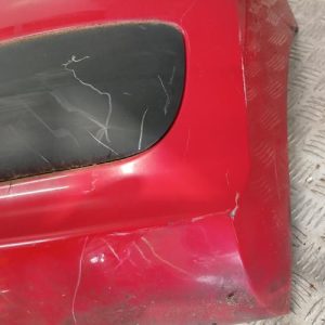 PEUGEOT 207 PHASE 2