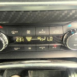 MERCEDES CLASSE A 176 PHASE 2