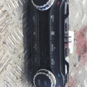 MERCEDES CLASSE A 176 PHASE 2