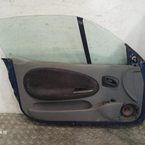 RENAULT MEGANE 1 PHASE 2 CABRIOLET