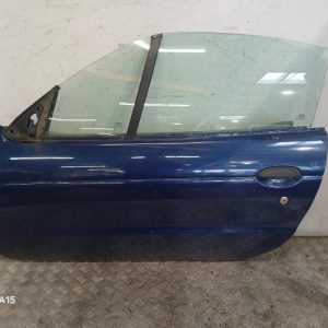 RENAULT MEGANE 1 PHASE 2 CABRIOLET