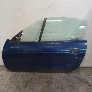 RENAULT MEGANE 1 PHASE 2 CABRIOLET