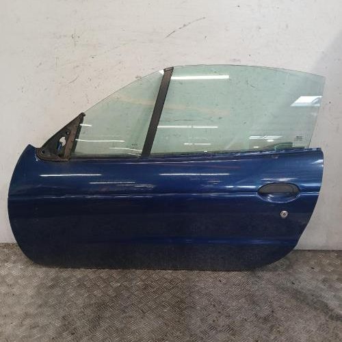 RENAULT MEGANE 1 PHASE 2 CABRIOLET