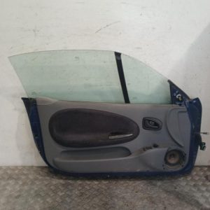 RENAULT MEGANE 1 PHASE 2 CABRIOLET