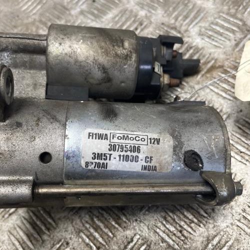VOLVO V 50 PHASE 2 BREAK