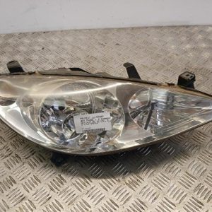 PEUGEOT 307 PHASE 1