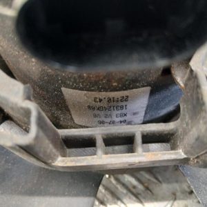 RENAULT LAGUNA 2 PHASE 2