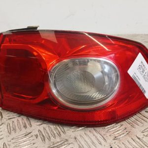 RENAULT LAGUNA 2 PHASE 2