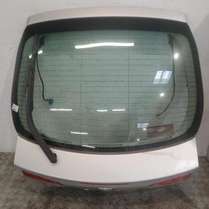 RENAULT LAGUNA 2 PHASE 2