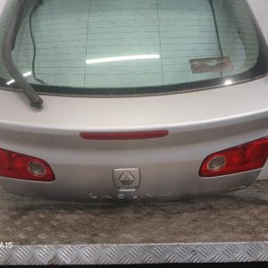 RENAULT LAGUNA 2 PHASE 2