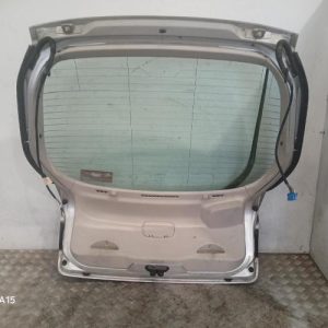 RENAULT LAGUNA 2 PHASE 2
