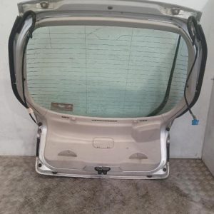 RENAULT LAGUNA 2 PHASE 2