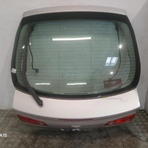 RENAULT LAGUNA 2 PHASE 2