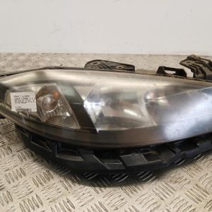 RENAULT LAGUNA 2 PHASE 2