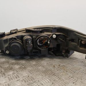 RENAULT LAGUNA 2 PHASE 2