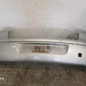 RENAULT LAGUNA 2 PHASE 2