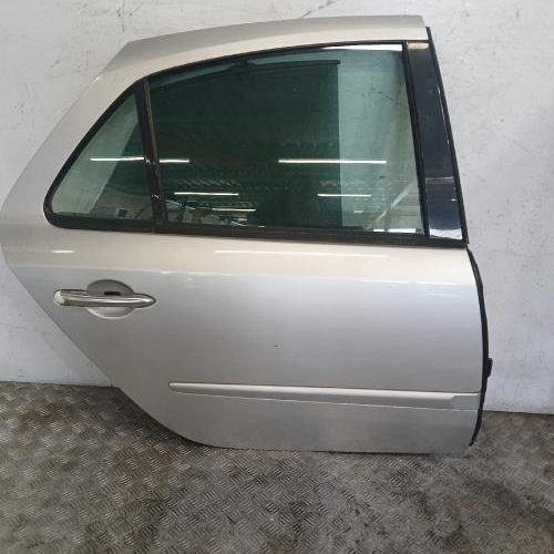 RENAULT LAGUNA 2 PHASE 2