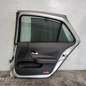 RENAULT LAGUNA 2 PHASE 2