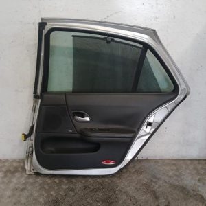 RENAULT LAGUNA 2 PHASE 2