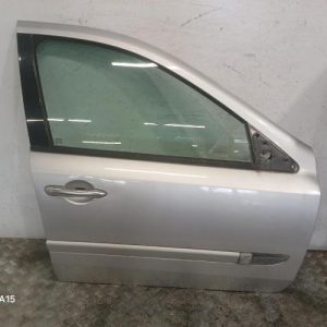 RENAULT LAGUNA 2 PHASE 2