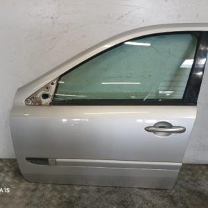 RENAULT LAGUNA 2 PHASE 2