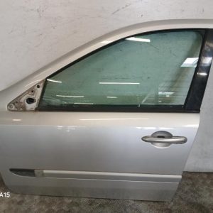 RENAULT LAGUNA 2 PHASE 2