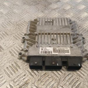 CITROEN C3 1 PHASE 2
