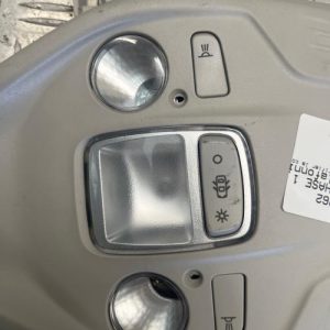 CITROEN C4 PICASSO 2 PHASE 1