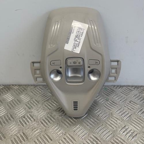 CITROEN C4 PICASSO 2 PHASE 1