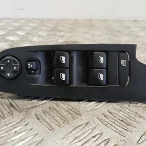 CITROEN C4 PICASSO 2 PHASE 1