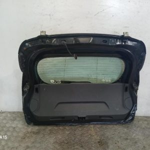RENAULT CLIO 4 PHASE 1