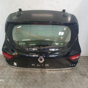 RENAULT CLIO 4 PHASE 1