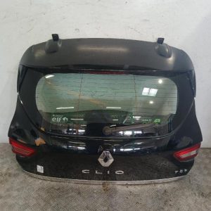RENAULT CLIO 4 PHASE 1
