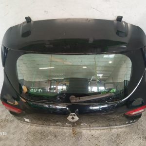RENAULT CLIO 4 PHASE 1