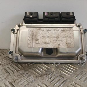 CITROEN C4 1 PHASE 1